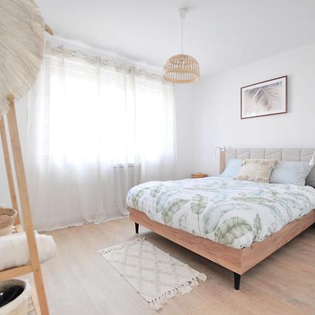 Appartement Moderne A Rosendael Dunkirk Luaran gambar