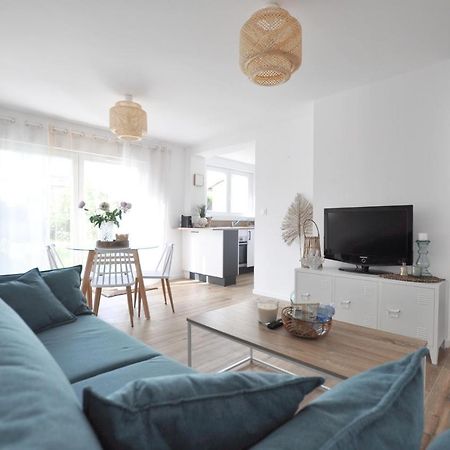Appartement Moderne A Rosendael Dunkirk Luaran gambar