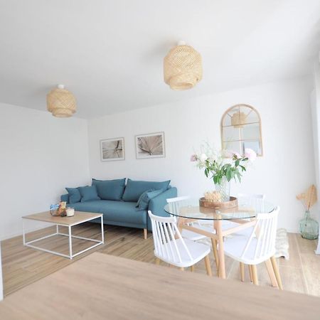 Appartement Moderne A Rosendael Dunkirk Luaran gambar