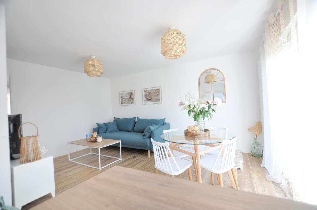 Appartement Moderne A Rosendael Dunkirk Luaran gambar